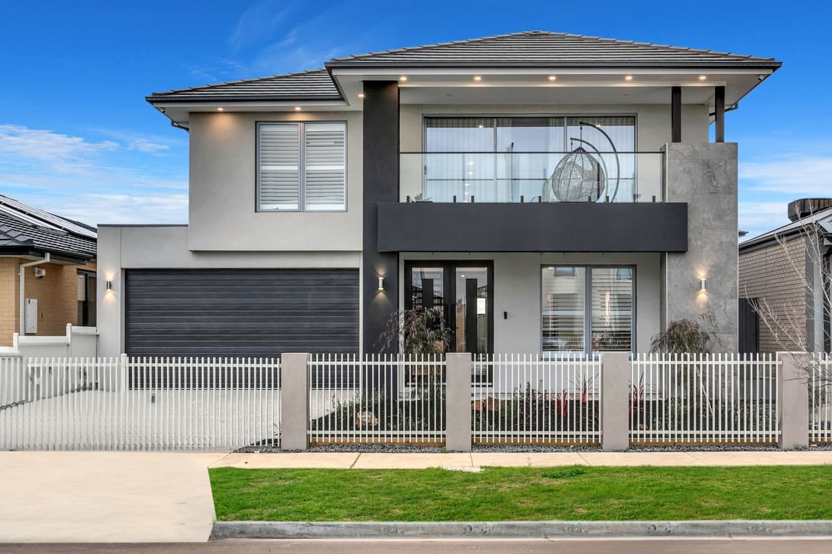 Display Home