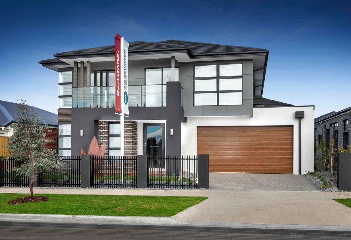 Display Home