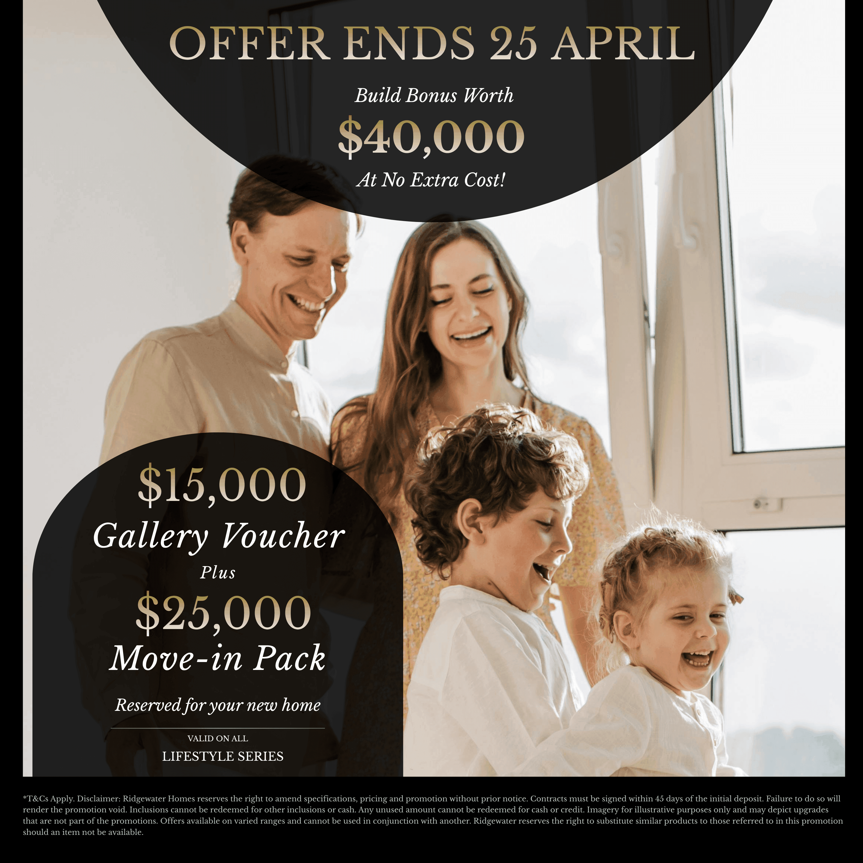 Easter Promo Extended