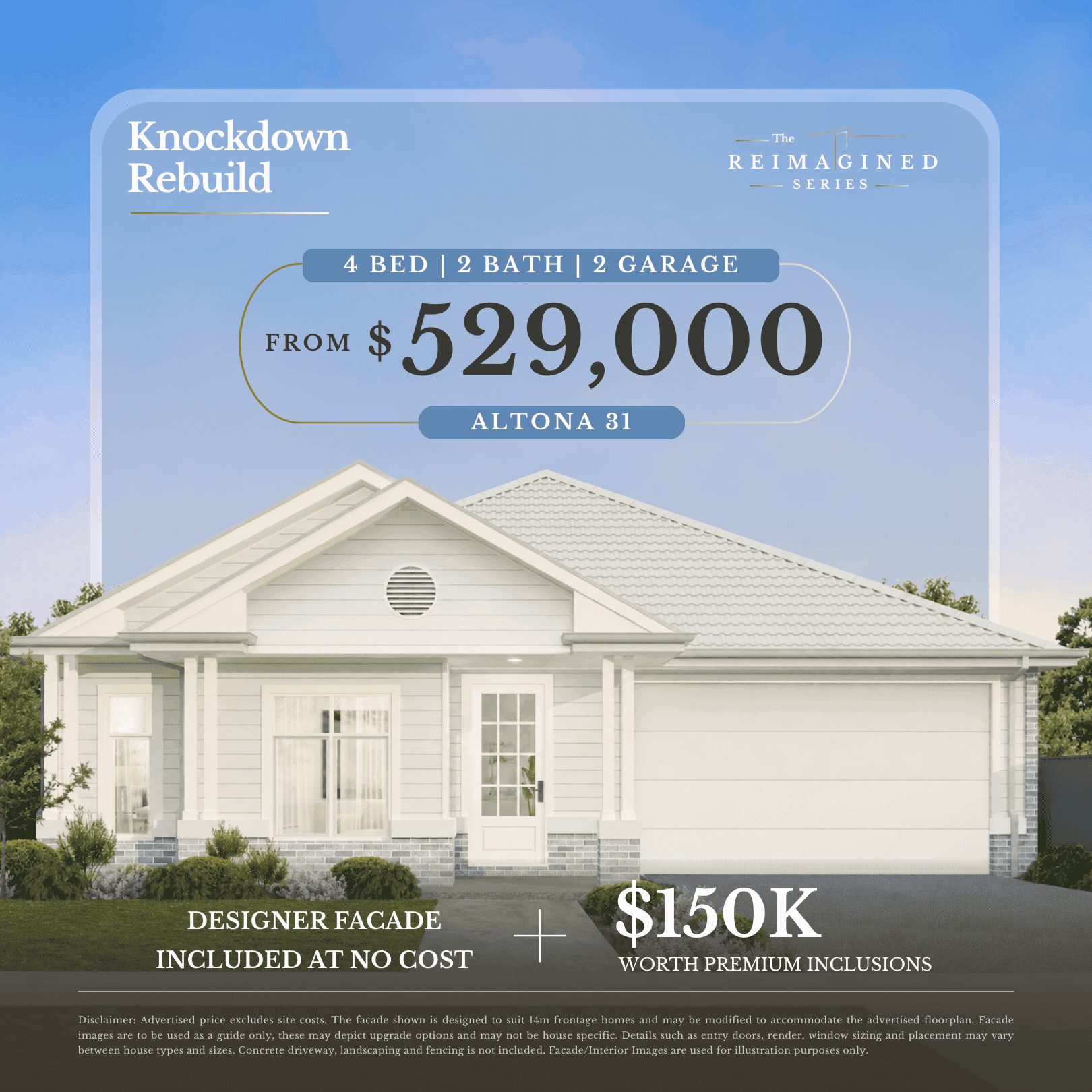 Altona 31 from $529K