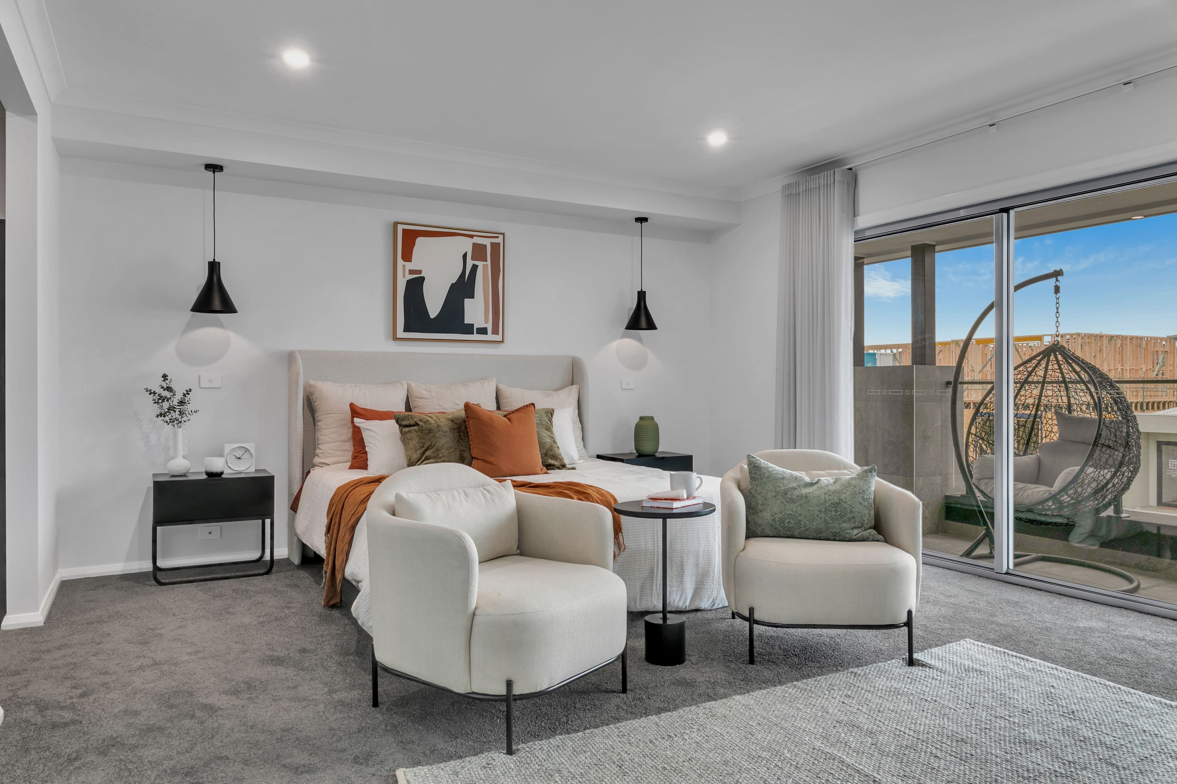 Balmoral Grand