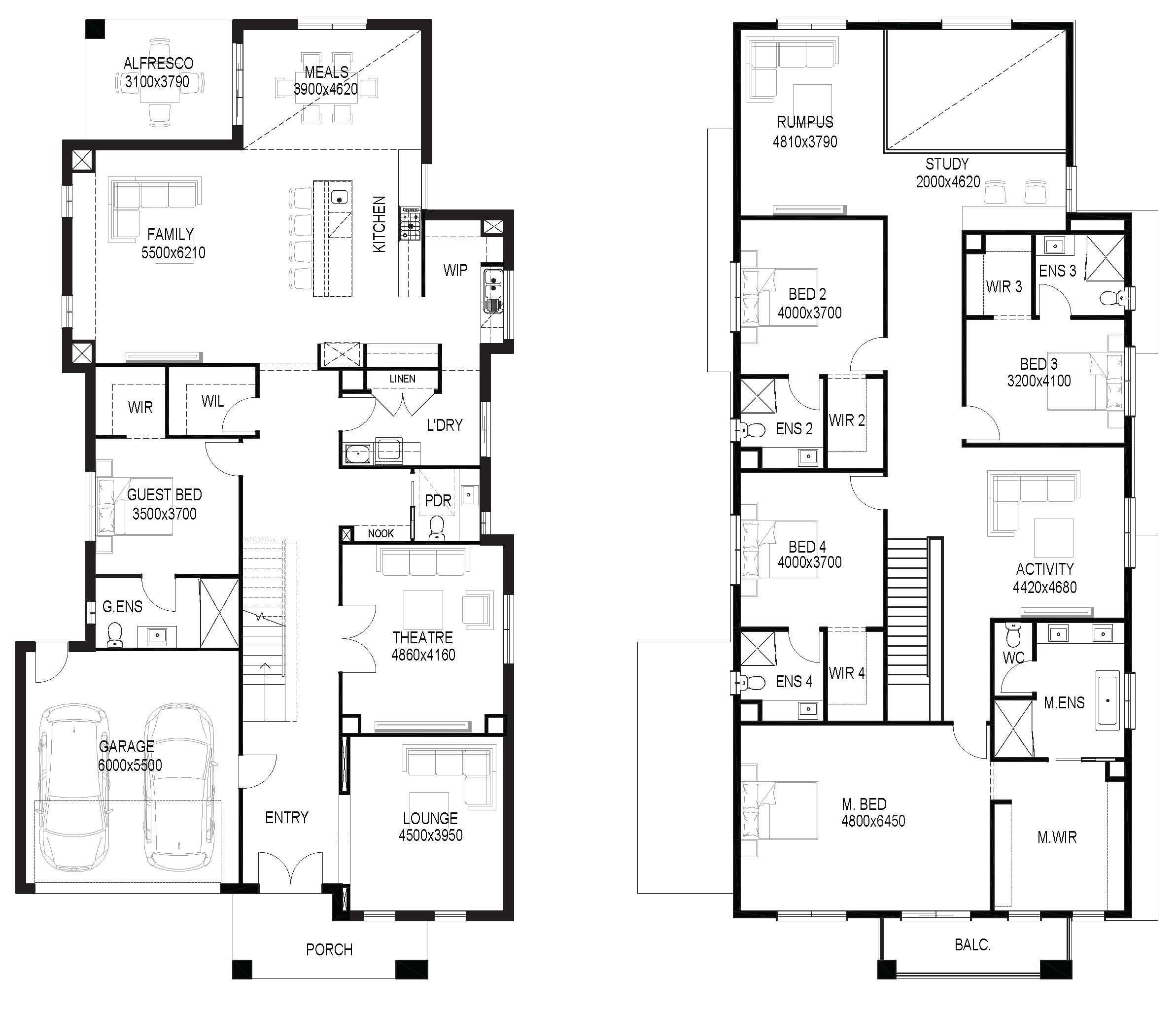 Adobe Floorplan