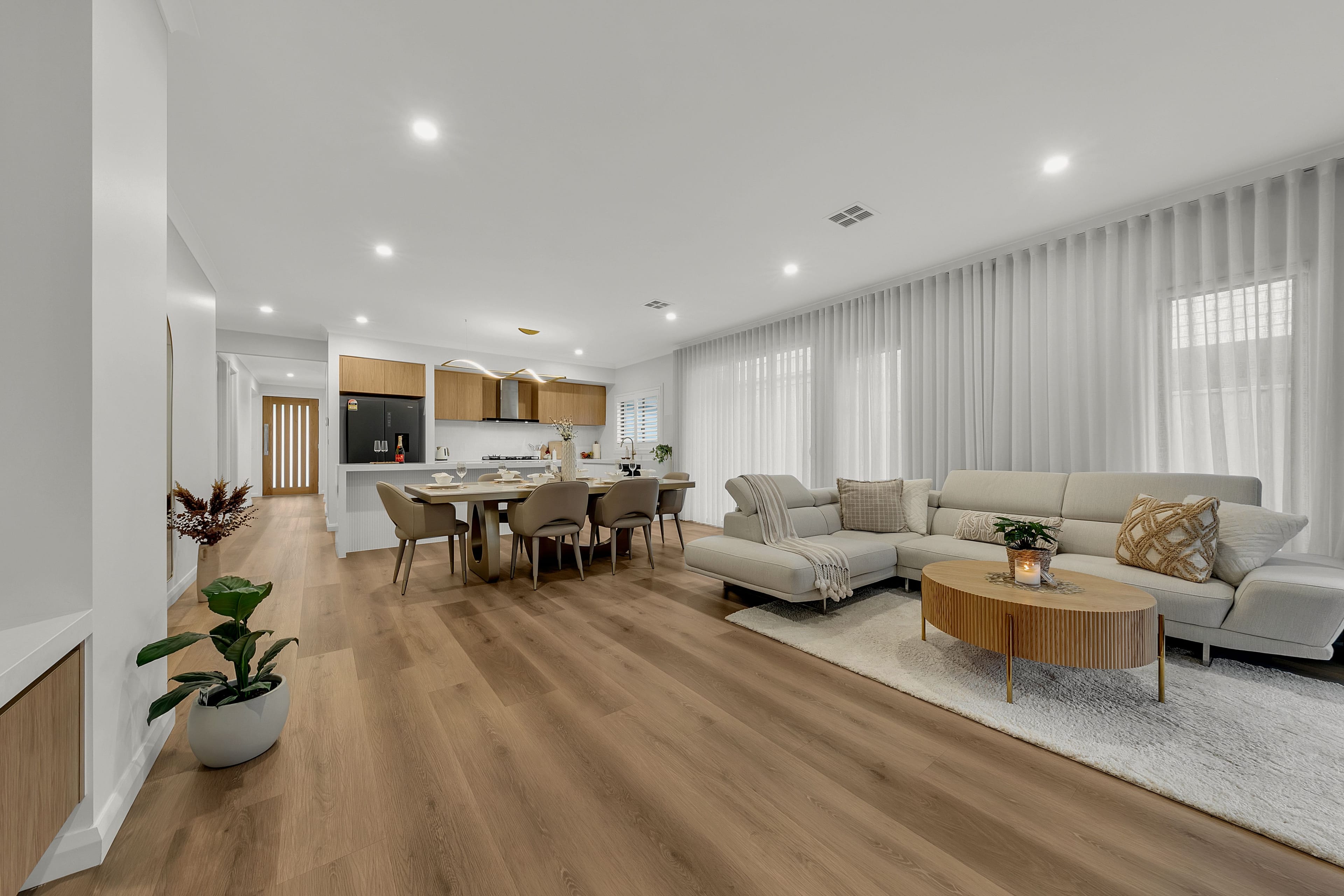 Rowville