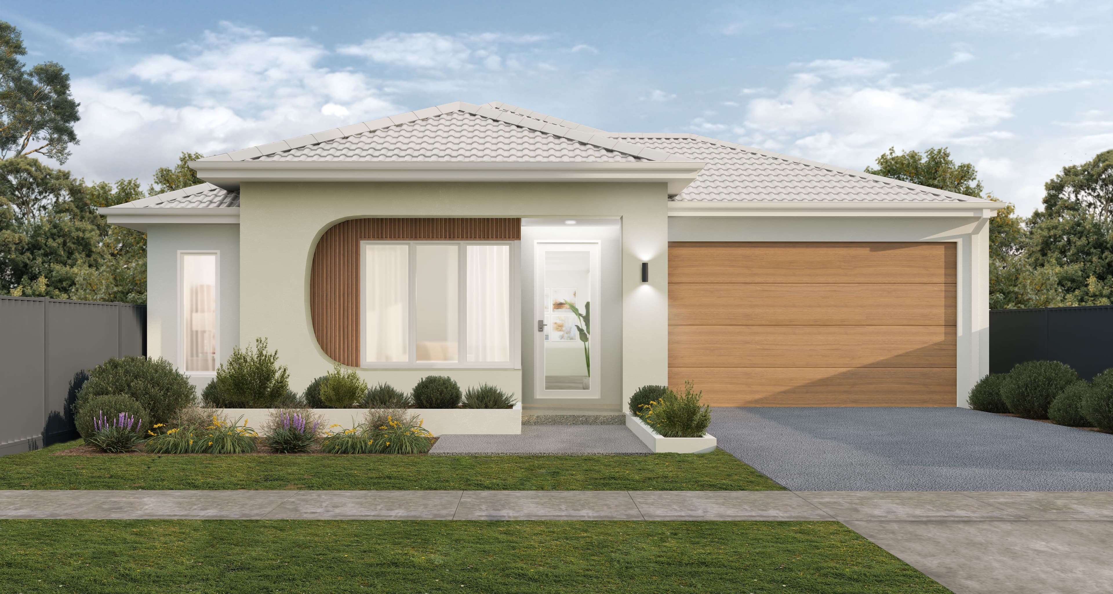 Altona Facade