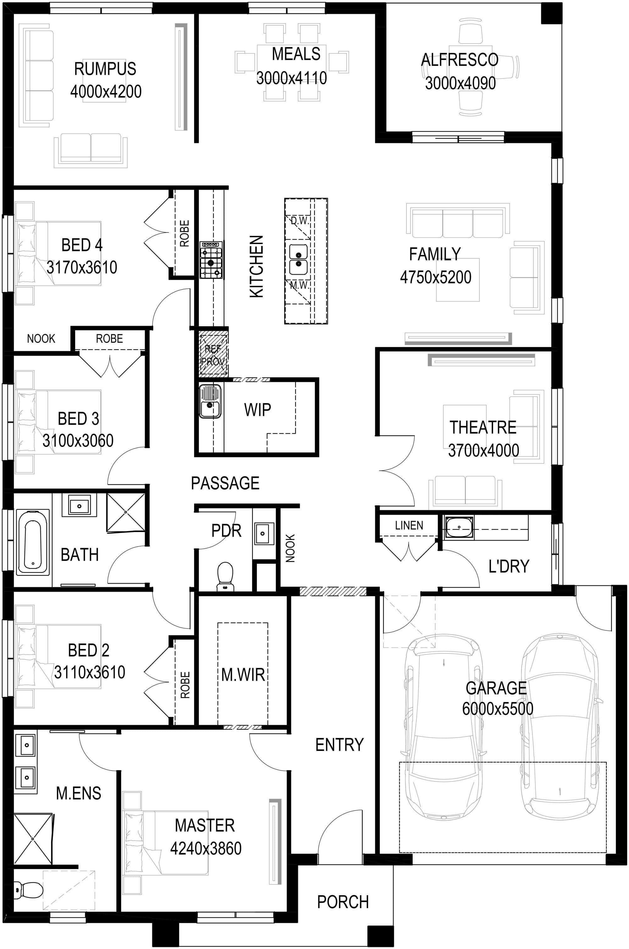HLP-2026-028 Ground Floor