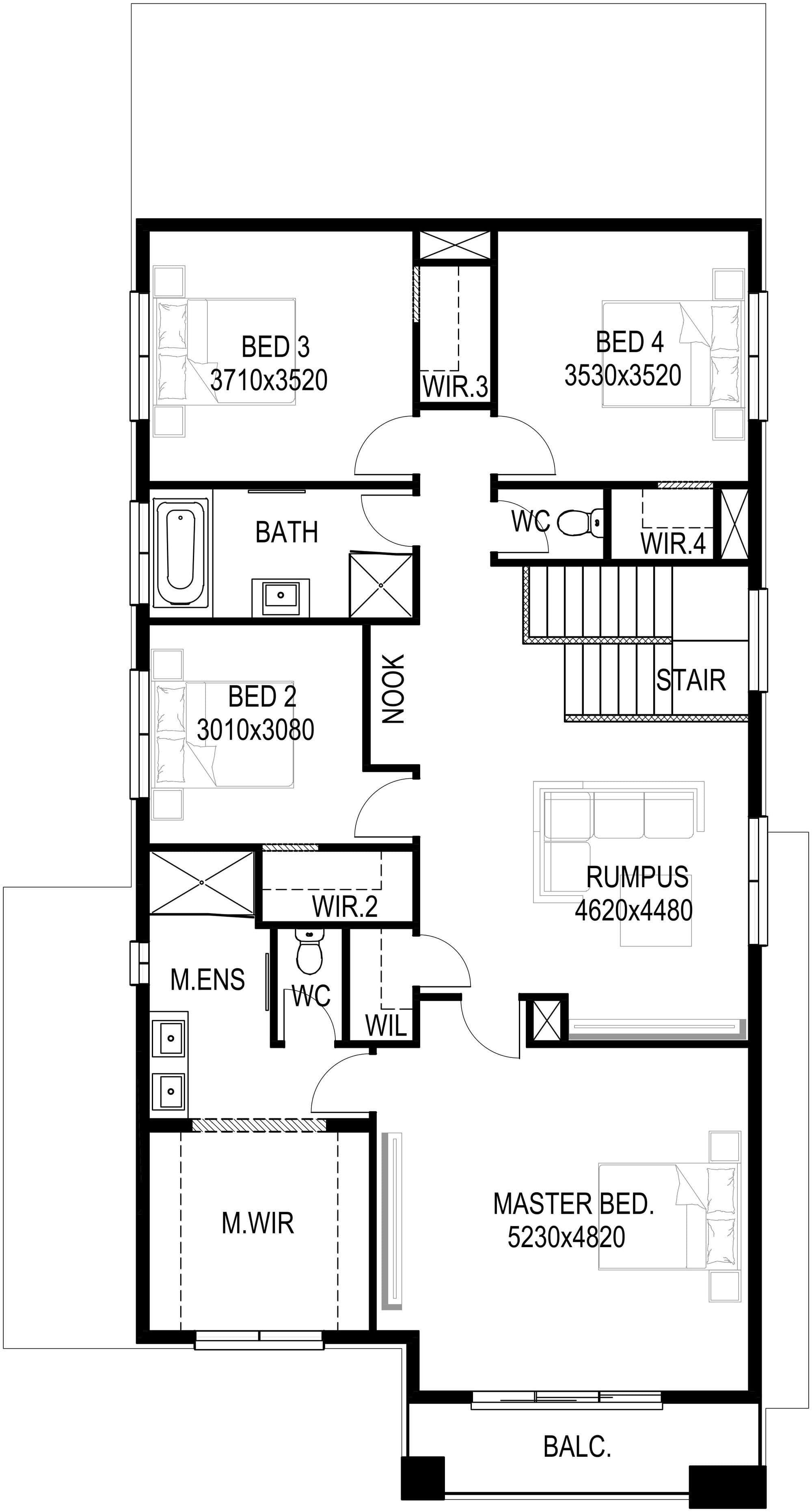 Chelsea 37 First Floor