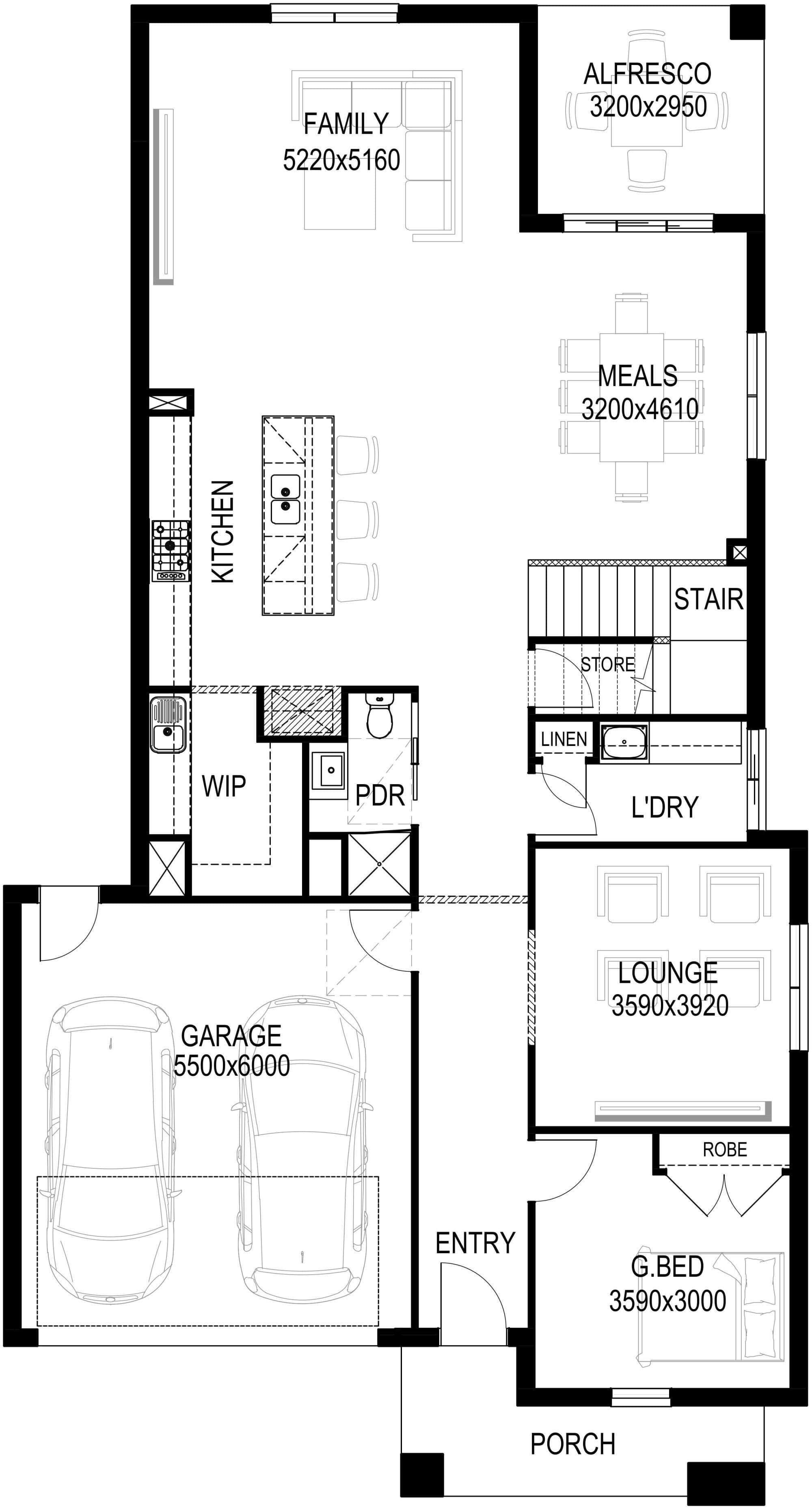 Chelsea 37 Ground Floor