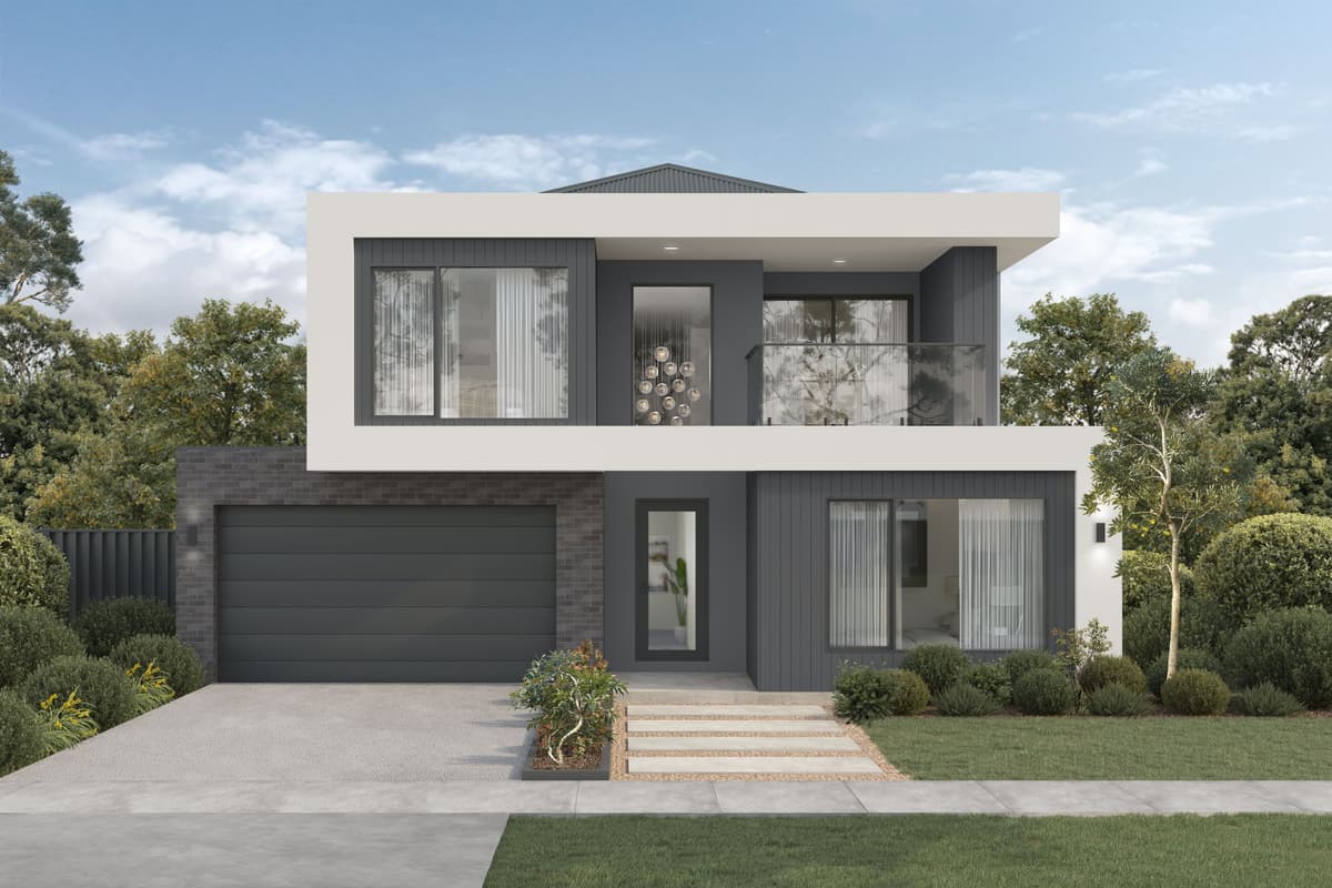 Display Home