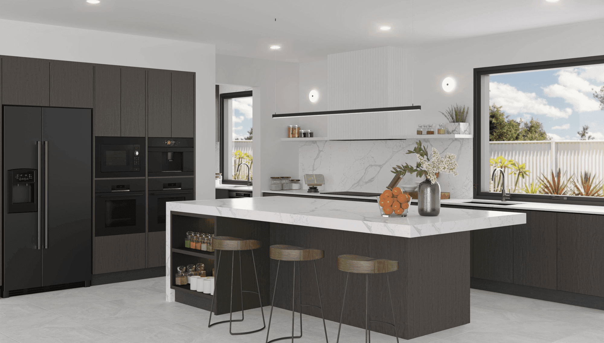 Visit Our New Display Homes