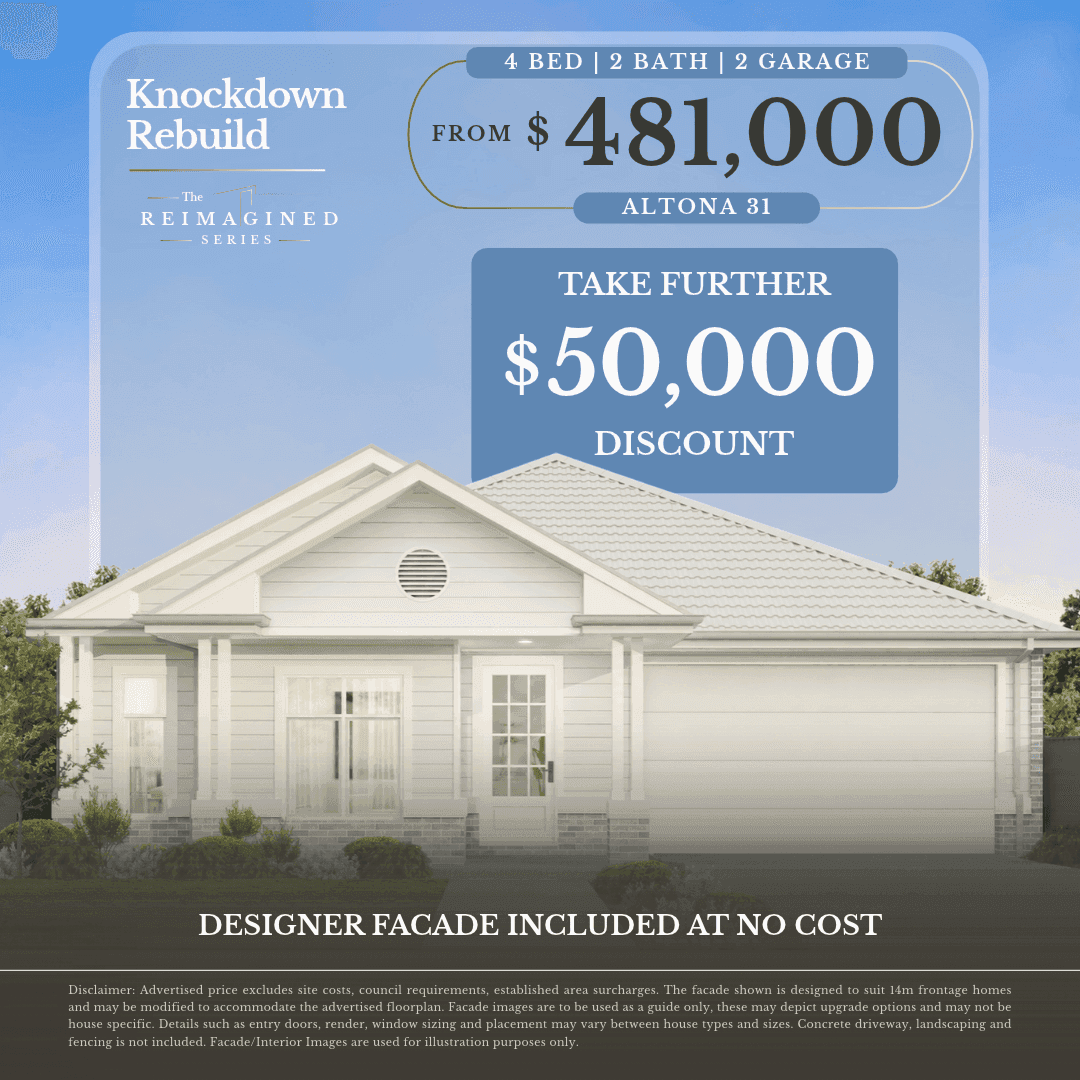 Altona 31 from $481K