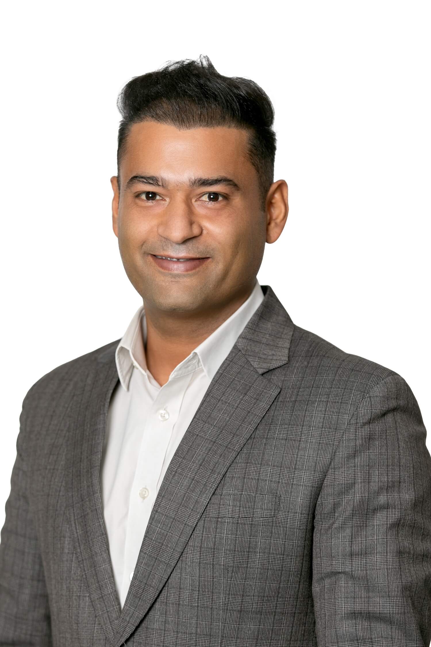 Saurav BhanotSales / Marketing Manager